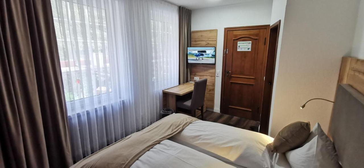 Heidehotel Soltauer Hof Dış mekan fotoğraf